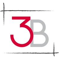 3B architecture SA logo - Similar company to Dessein Architecture