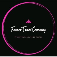 Forever Travel Company logo - Similar company to Work Frome Home