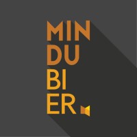 Cervejaria MinduBier logo - Similar company to Proa Cervejaria