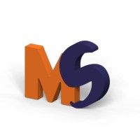 Mackstroke logo - Similar company to Jinglz