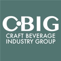 Craft Beverage Industry Group (C-BIG) logo - Similar company to Bakers Restaurant
