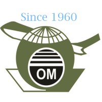 Om Namah Shivay Logistics International Pvt Ltd logo - Similar company to Om Freight Forwarders Limited