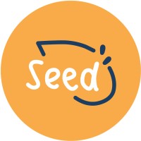 The Seed – The Startup Journey logo - Similar company to Startup Urban