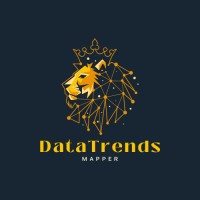 DataTrendsMapper logo - Similar company to Arcadia Technologies Pro