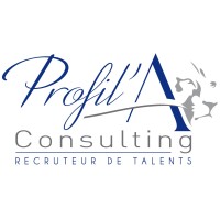 Profil'A Consulting logo - Similar company to Profil Consulting