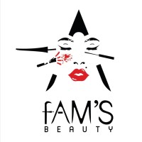 FAM'S BEAUTY logo - Similar company to Cryptoly