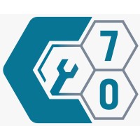 Carbono 70 logo - Similar company to Neltech Soluções