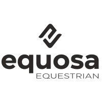 Equosa Equestrian logo - Similar company to Five12 Movement