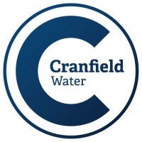 Cranfield Water logo - Similar company to Cranfield Students' Association