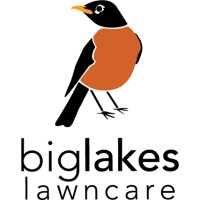 Big Lakes Lawncare logo - Similar company to Yard Mastery, Inc
