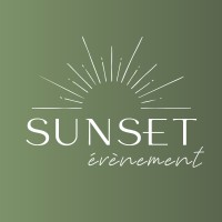Sunset Évènement logo - Similar company to Ab2S Securite
