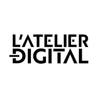 L'atelier Digital logo - Similar company to Prod And Roll