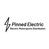 Pinned Electric logo - Similar company to T-Ball Miners