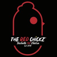 The Red Chickz logo - Similar company to The French Workshop