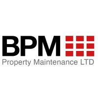 BPM Property Maintenence Ltd. logo - Similar company to Complete Access Services Ltd