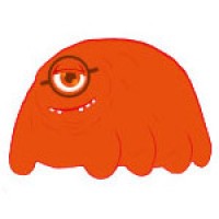 Tardigrad logo - Similar company to Vidmay.Com