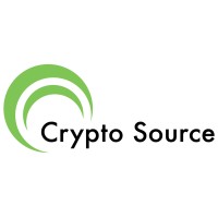 CryptoSource logo - Similar company to Accent Participaties Bv