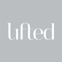 Lifted Movement logo - Similar company to Enneagram Prison Project