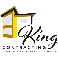 King Contracting, Inc. logo - Similar company to King Contracting Llc