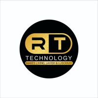 Raman Technology logo - Similar company to Ramam Tech