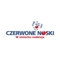 Fundacja Czerwone Noski logo - Similar company to Japier Papier