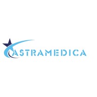 Astramedica logo - Similar company to International Dermatology Education Foundation-Idef