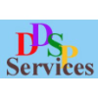 DDSP Consulting Services, Inc. logo - Similar company to Digital Data Solutions Plus (Ddsp)