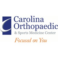 Carolina Orthopaedic & Sports Medicine Center logo - Similar company to Orthopaedic Associates