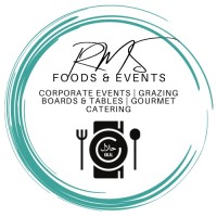 RMS Foods & Events logo - Similar company to 2Beans Events
