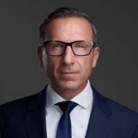 Marko Miosic - Headhunter logo - Similar company to Greenfield Digital Gmbh