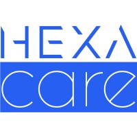Hexa Care logo - Similar company to Extrajoy