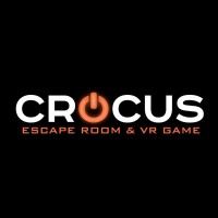 CROCUS Escape Room || VR Game logo - Similar company to I-Kids