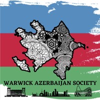 Warwick Azerbaijan Society logo - Similar company to Warwick Turkish Society