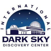 International Dark Sky Discovery Center logo - Similar company to Darksky