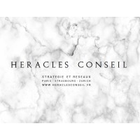 Heracles Conseil logo - Similar company to Heracles