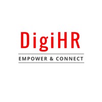 DigiHR logo - Similar company to Digi Hr Labs