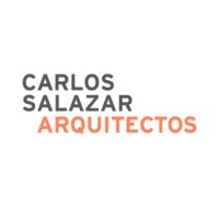 Carlos Salazar Arquitectos logo - Similar company to Alfada