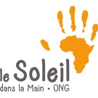 ONG-D Le Soleil dans la Main asbl logo - Similar company to Kambba