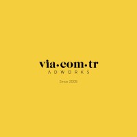 VIA Adworks logo - Similar company to Part Design Studio
