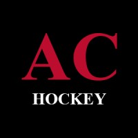 AC Hockey logo - Similar company to Seventyone Hockey Agency