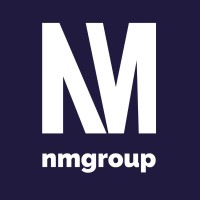 NM Group logo - Similar company to Csb Group
