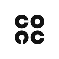 Concreate® logo - Similar company to Concreate