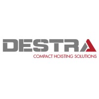 Destra logo - Similar company to Dynamic Body Technology