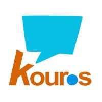Kouros Public Fieldwork logo - Similar company to Autovandaag