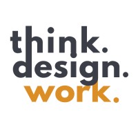 Think.Design.Work logo - Similar company to Emjoy