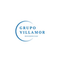Grupo Villamor Residencias logo - Similar company to Grupo Sergesa