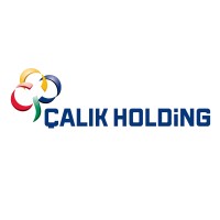 Çalık Gayrimenkul logo - Similar company to Çalık Digital