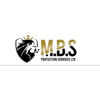 MBS Protection Services logo - Similar company to Royal Range Usa