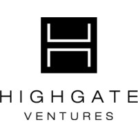 Highgate Ventures logo - Similar company to Red River Ventures