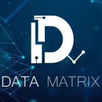 DataMatrix logo - Similar company to Datamatrix Corp